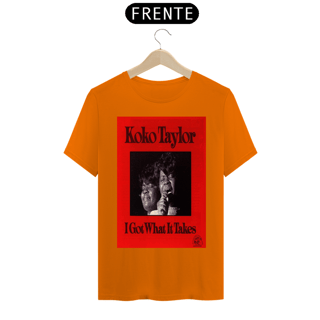 Nome do produto Koko Taylor - I Got What it Takes
