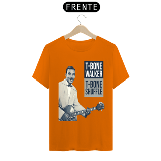 Nome do produto T-Bone Walker - T-Bone Shufle