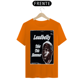 Nome do produto Leadbelly - Take this Hammer