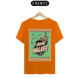 Nome do produto T-Bone Walker - T-Bone Jumps Again