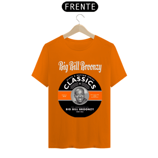 Nome do produto Big Bill Broonzy - Classics