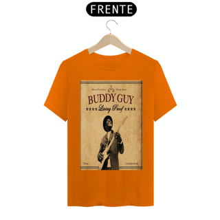 Nome do produto Buddy Guy - Living Proof