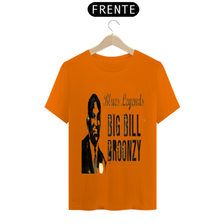 Nome do produto Big Bill Broonzy - Blues Legends