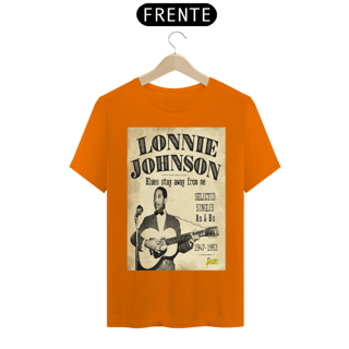 Nome do produto Lonnie Johnson - Blues Stay Away From Me