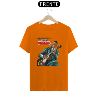 Nome do produto Jimmy Rogers 