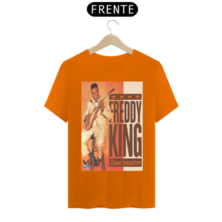 Nome do produto Freddy King - Texas Sensation