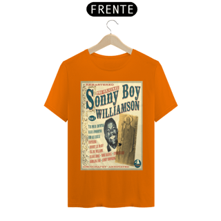 Nome do produto Sonny Boy Williamson 