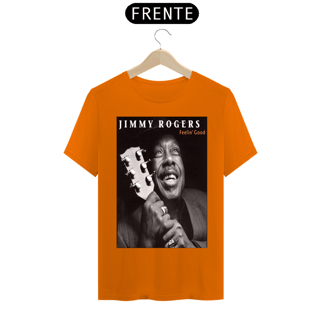 Nome do produto Jimmy Rogers