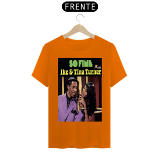 Nome do produto Ike & Tina Turner