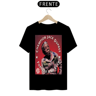 Nome do produto Champion Jack Dupree - Forever and Ever