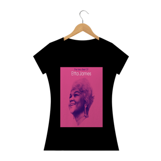 Nome do produto Etta James - The Very Best Of