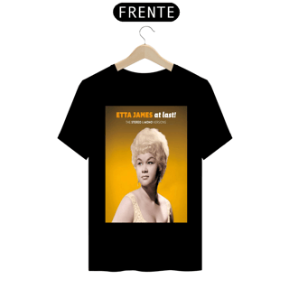 Nome do produto Etta James - At Last!