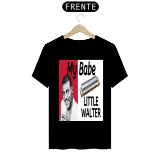 Nome do produto Little Walter - My Babe
