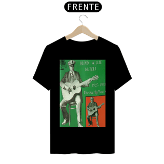 Nome do produto Blind Willie McTell - The Early Years