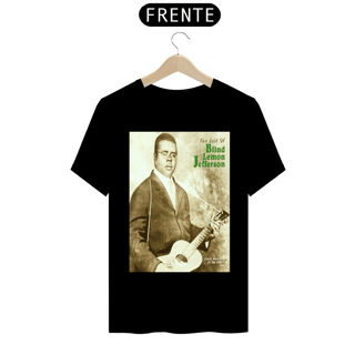 Nome do produto Blind Lemon Jefferson - The Best of