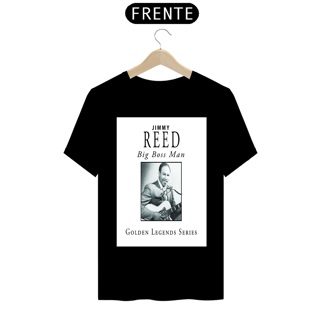 Nome do produto Jimmy Reed - Big Boss Man