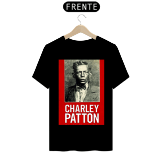 Nome do produto Charley Patton