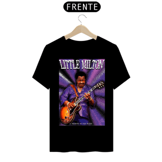 Nome do produto Little Milton - A Tribute to the Blues 