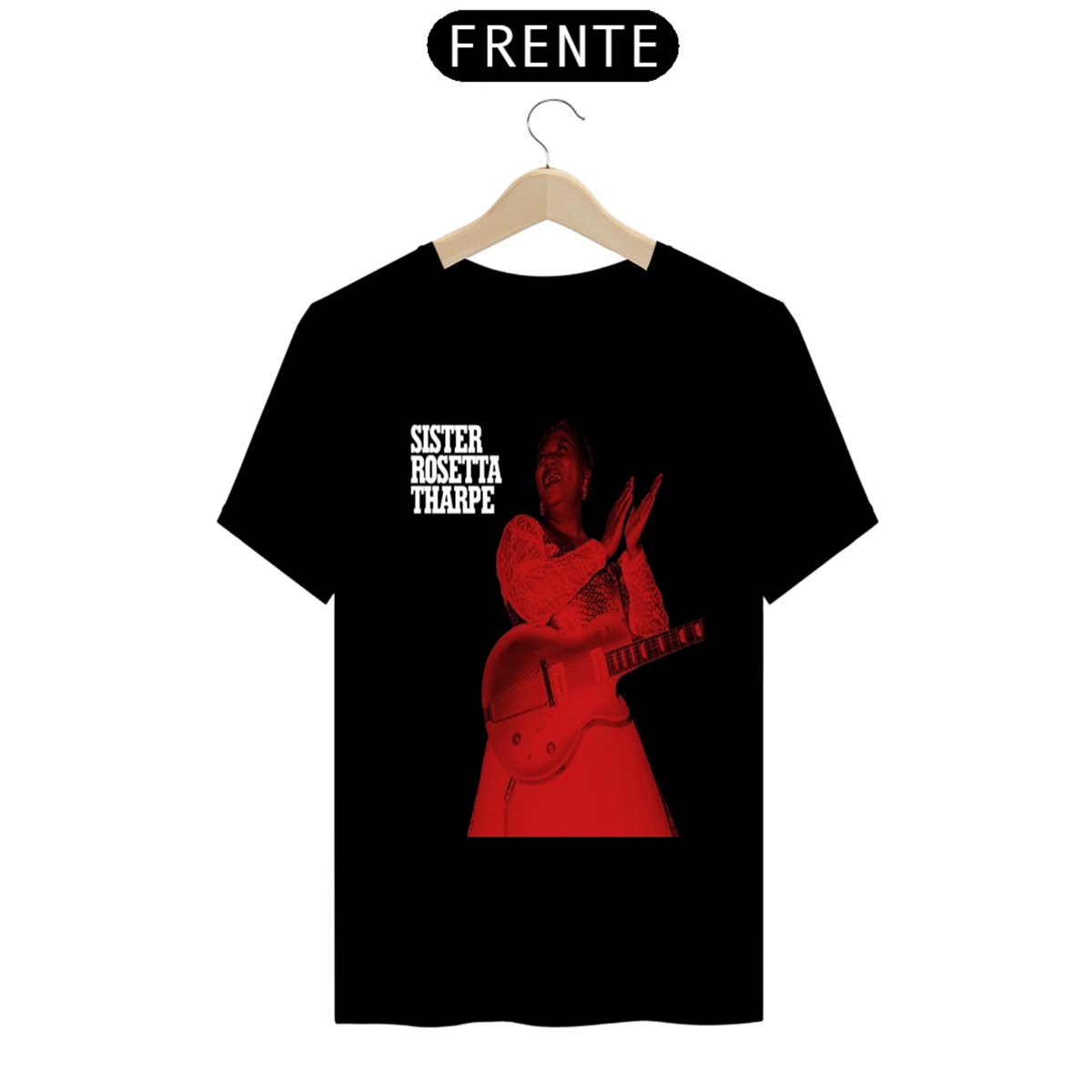 Nome do produto: Sister Rosetta Tharpe