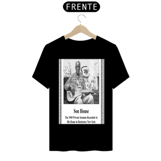 Nome do produto Son House - Private Sesseion