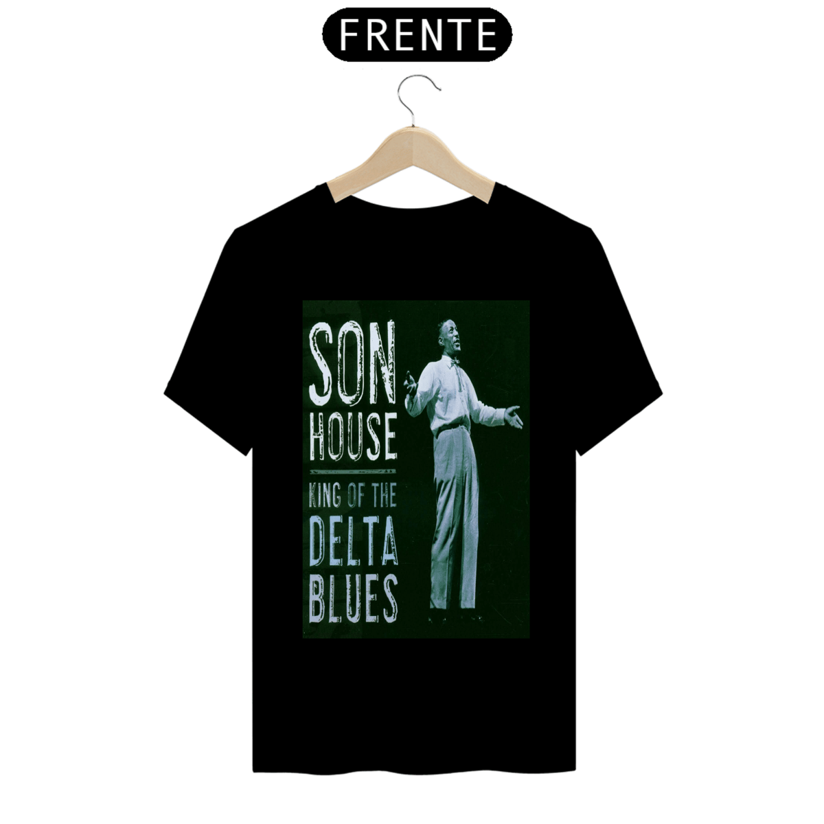 Nome do produto: Son House - King of the Delta Blues