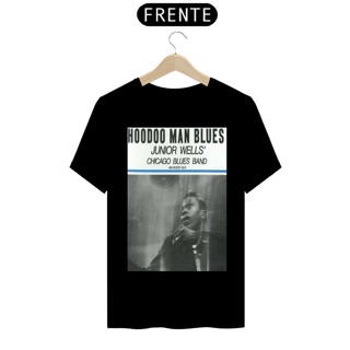 Nome do produto Junior Wells - Hoodoo Man Blues