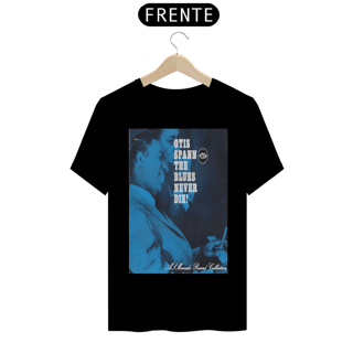 Nome do produto Otis Spann - The Blues Never Die
