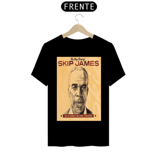 Nome do produto Skip James - The Very Best of