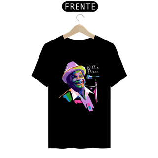 Nome do produto Willie Dixon