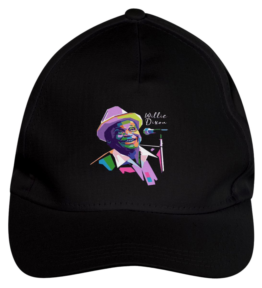 Nome do produto: Willie Dixon