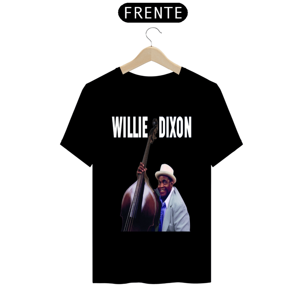 Nome do produto: Willie Dixon