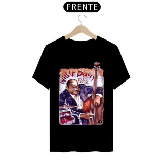 Nome do produto Willie Dixon