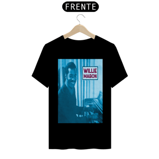Nome do produto Willie Mabon