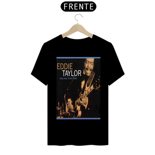 Nome do produto Eddie Taylor - Long Way From Home