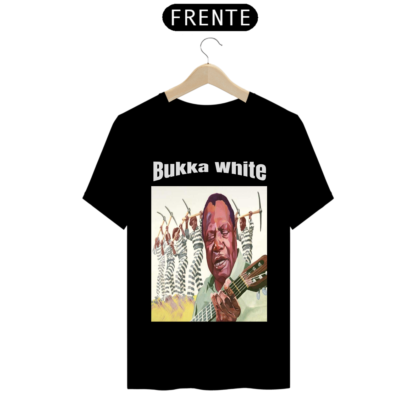 Bukka White