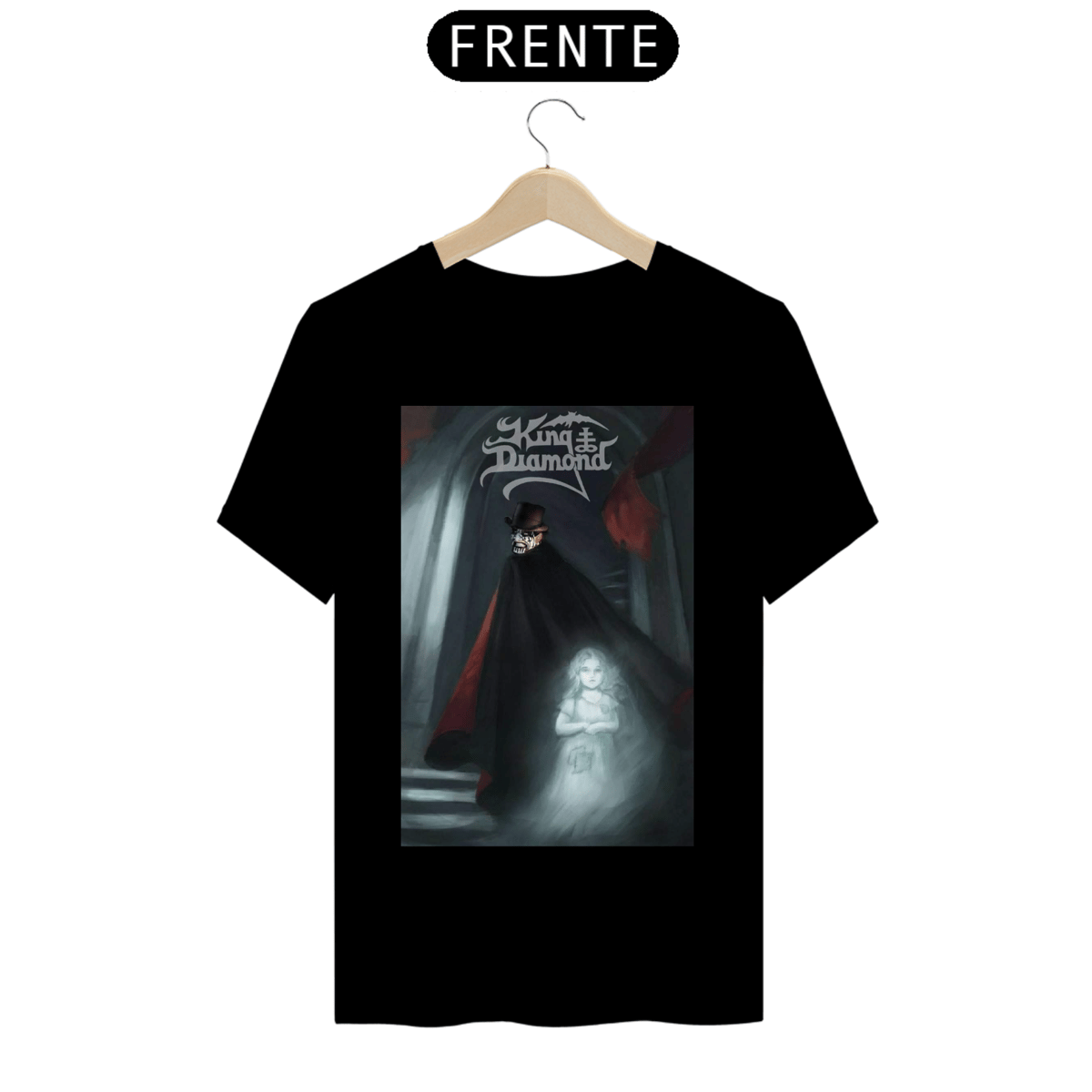 Nome do produto: King Diamond