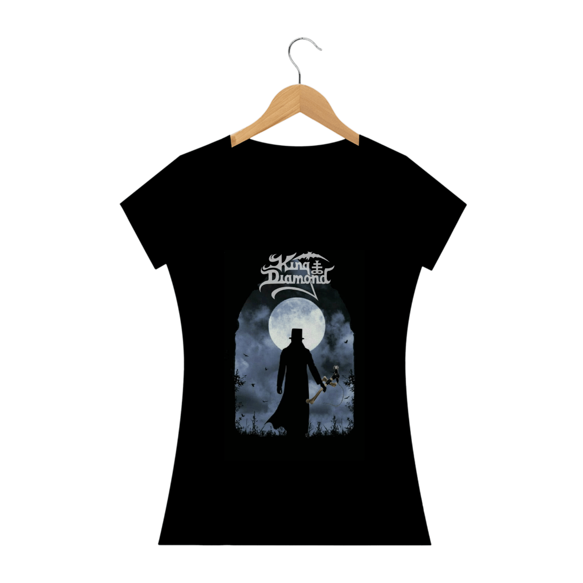 Nome do produto: King Diamond