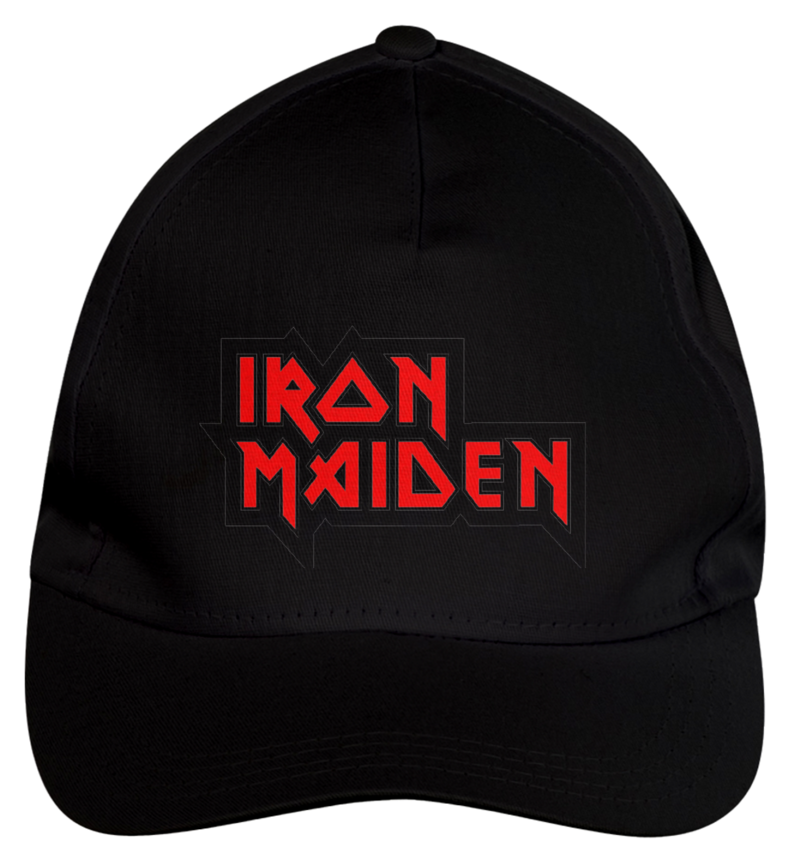 Iron Maiden