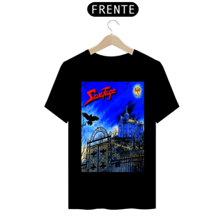 Nome do produto Savatage - Poets and Madmen