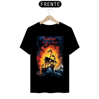 Nome do produto Savatage - Wake of Magellan