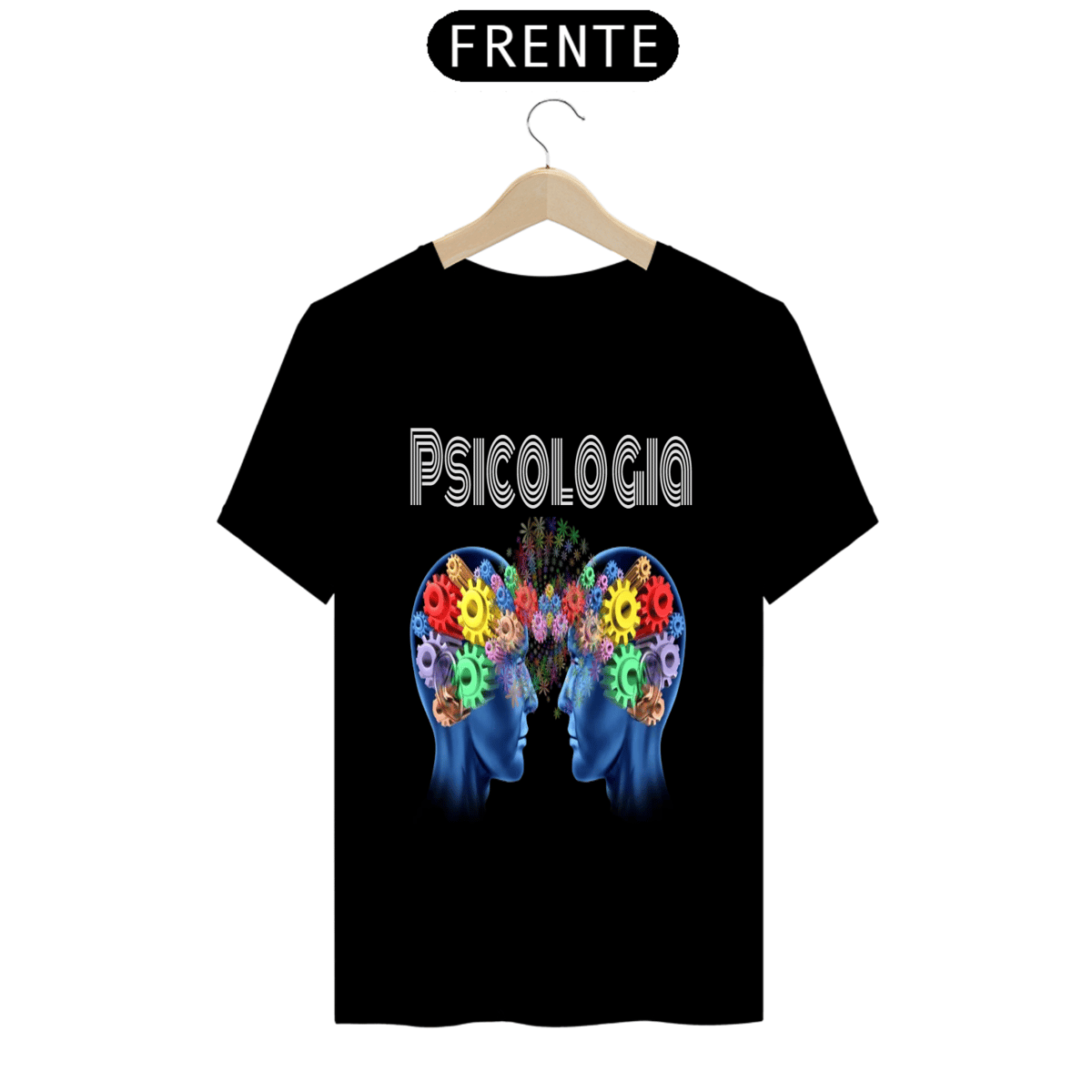 Nome do produto: Psicologia