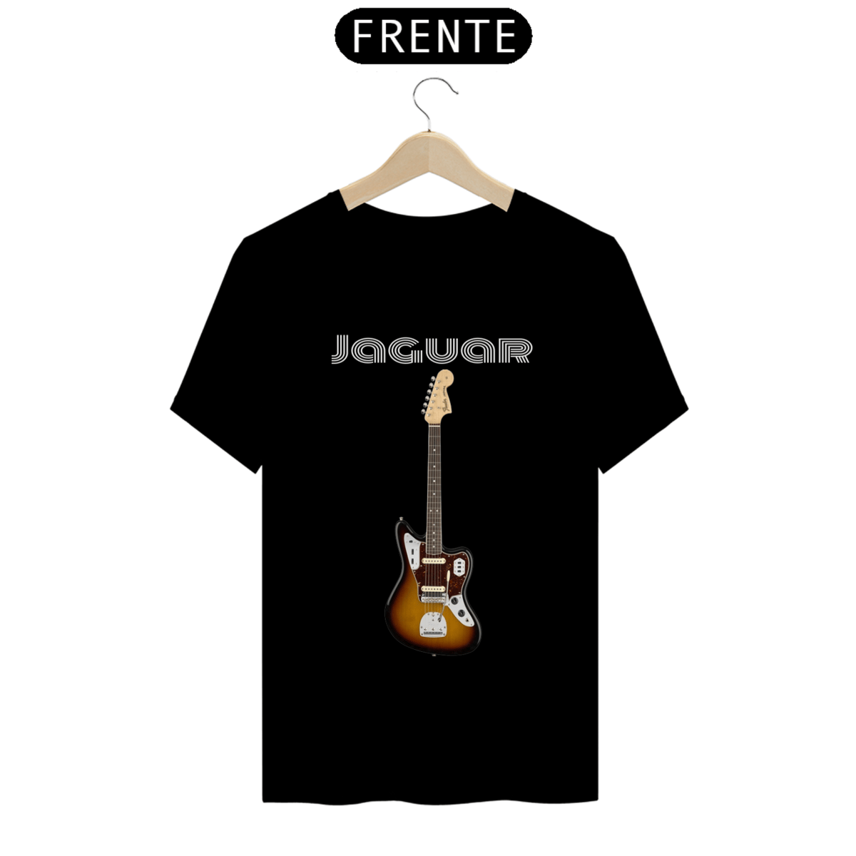 Nome do produto: Fender Jaguar