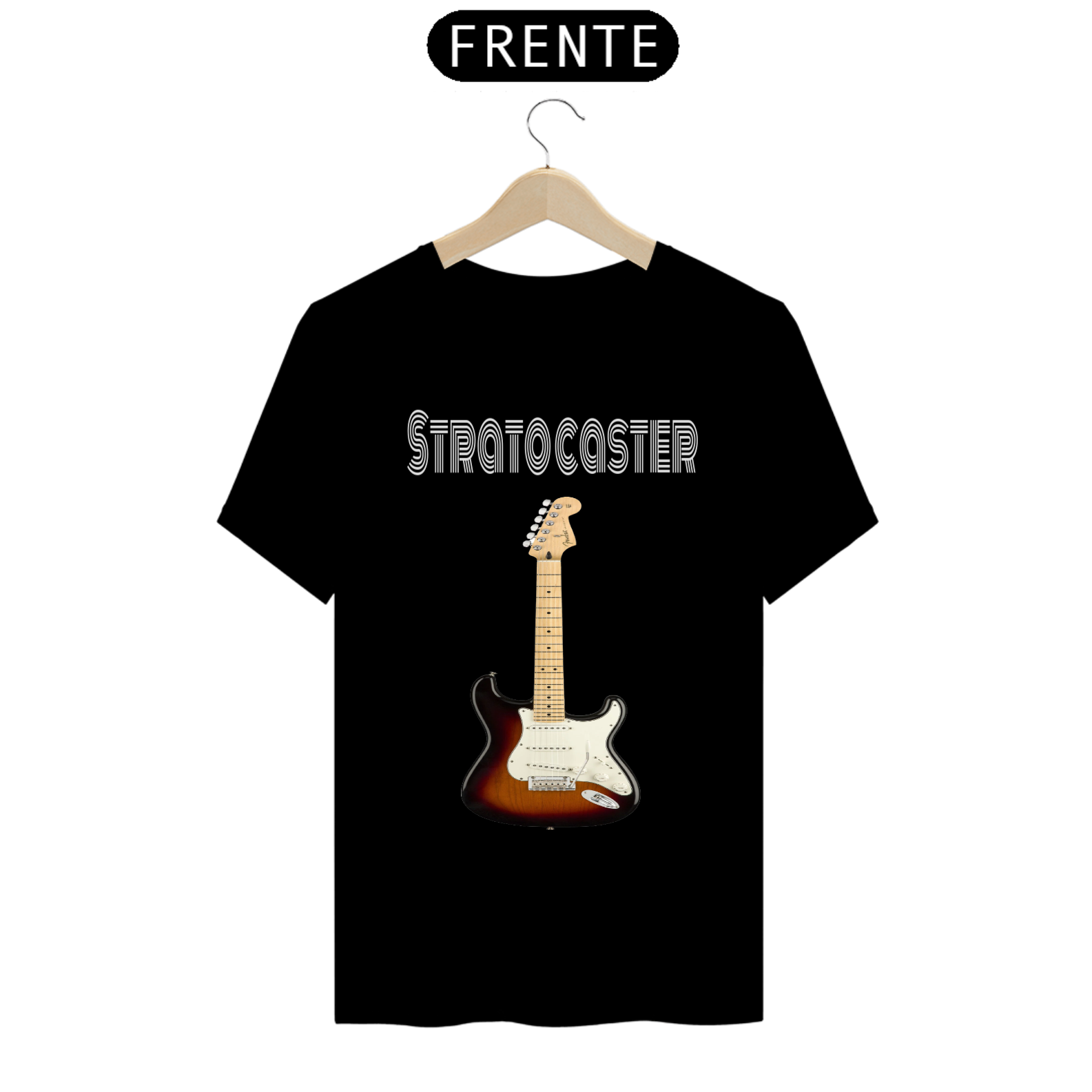 Fender Stratocaster