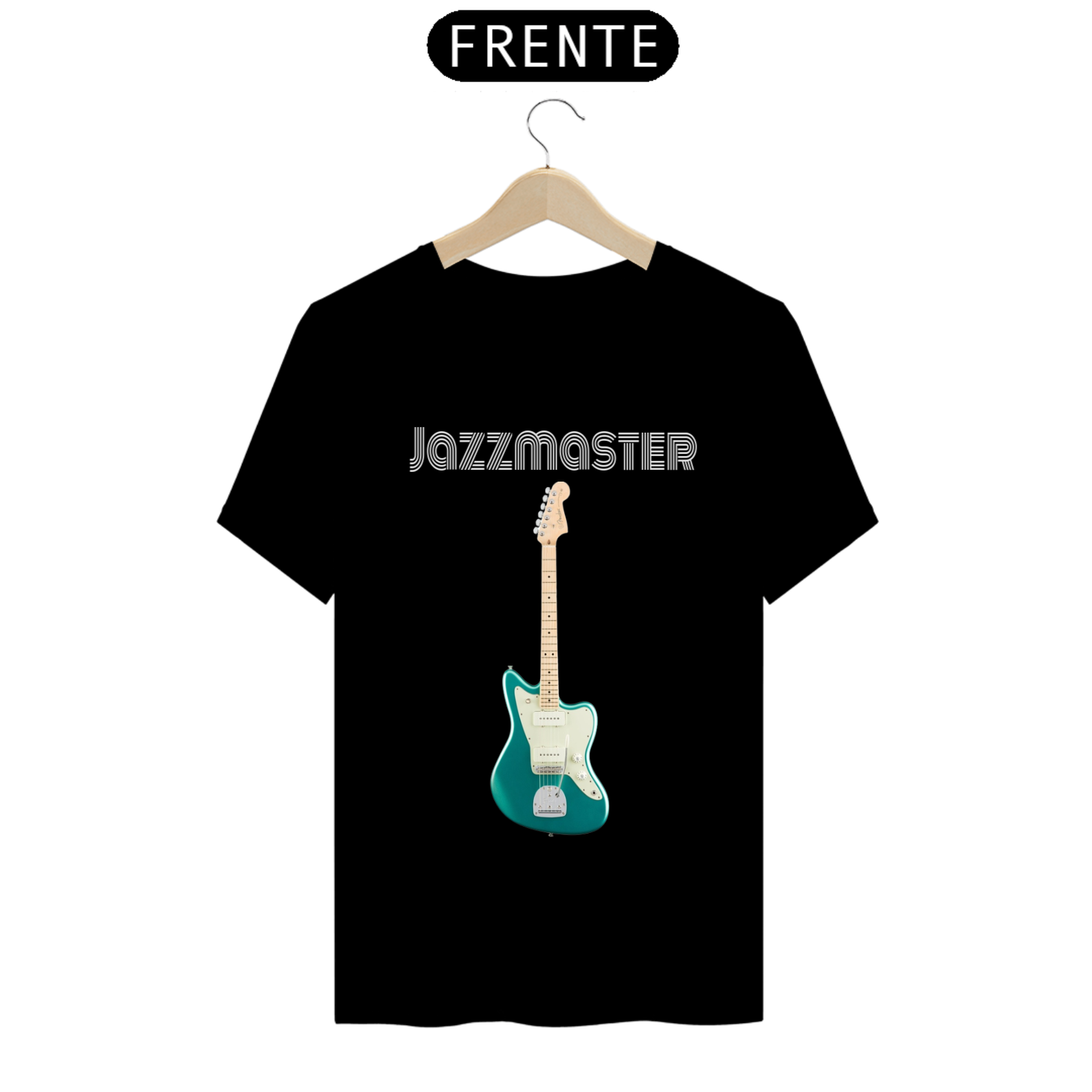 Fender Jazzmaster