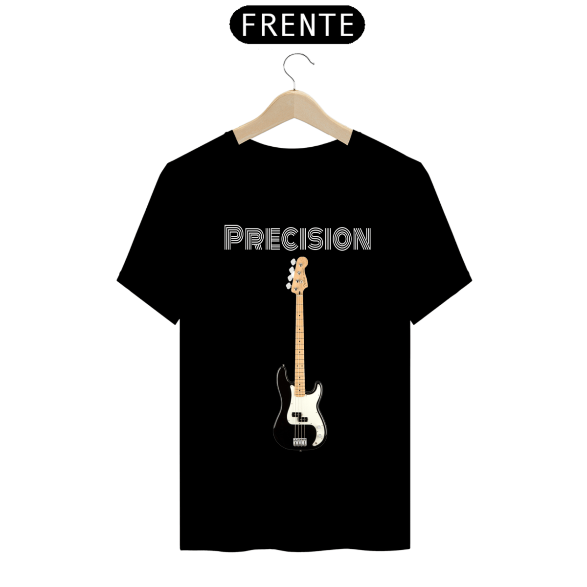 Nome do produto: Fender Precision 