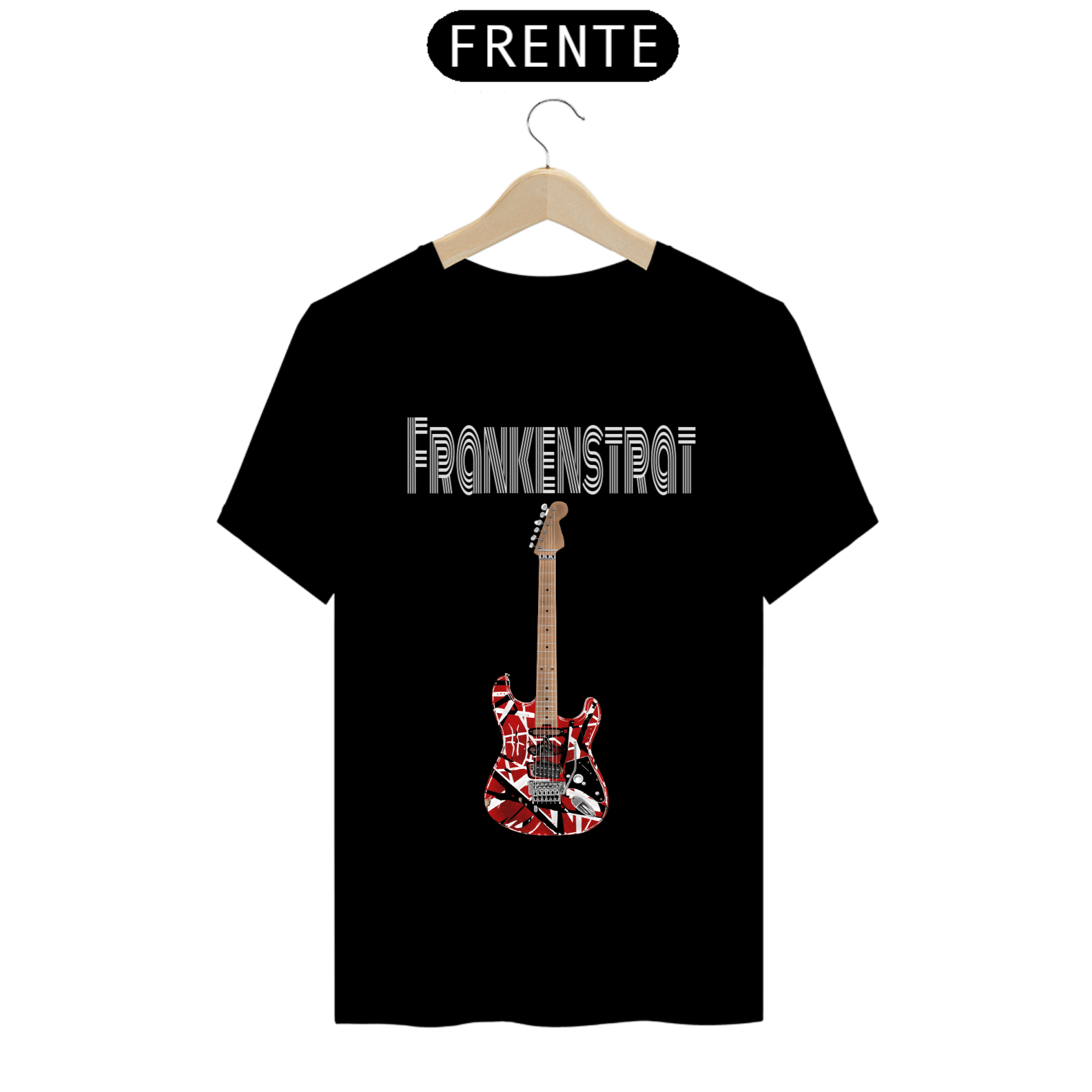 Frankenstrat