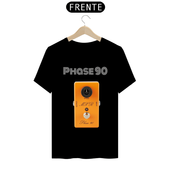MXR Phase 90