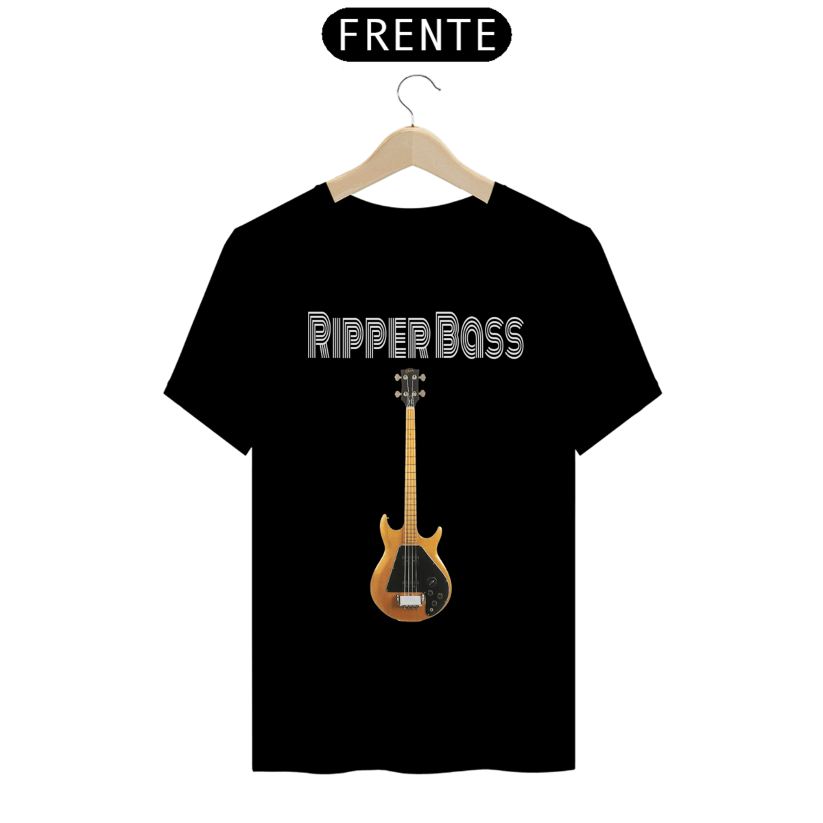 Nome do produto: Gibson Ripper Bass