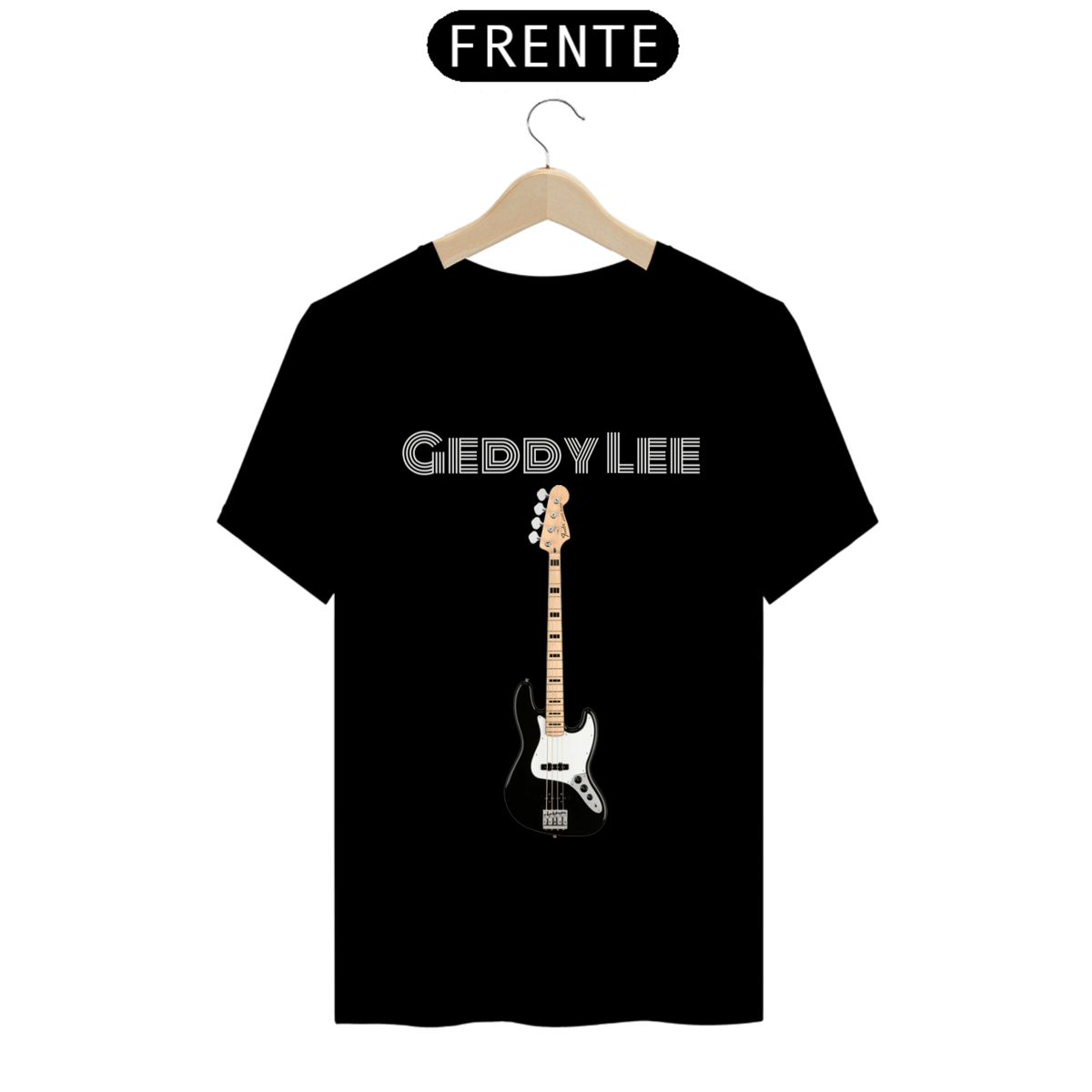 Nome do produto: Fender Geddy Lee
