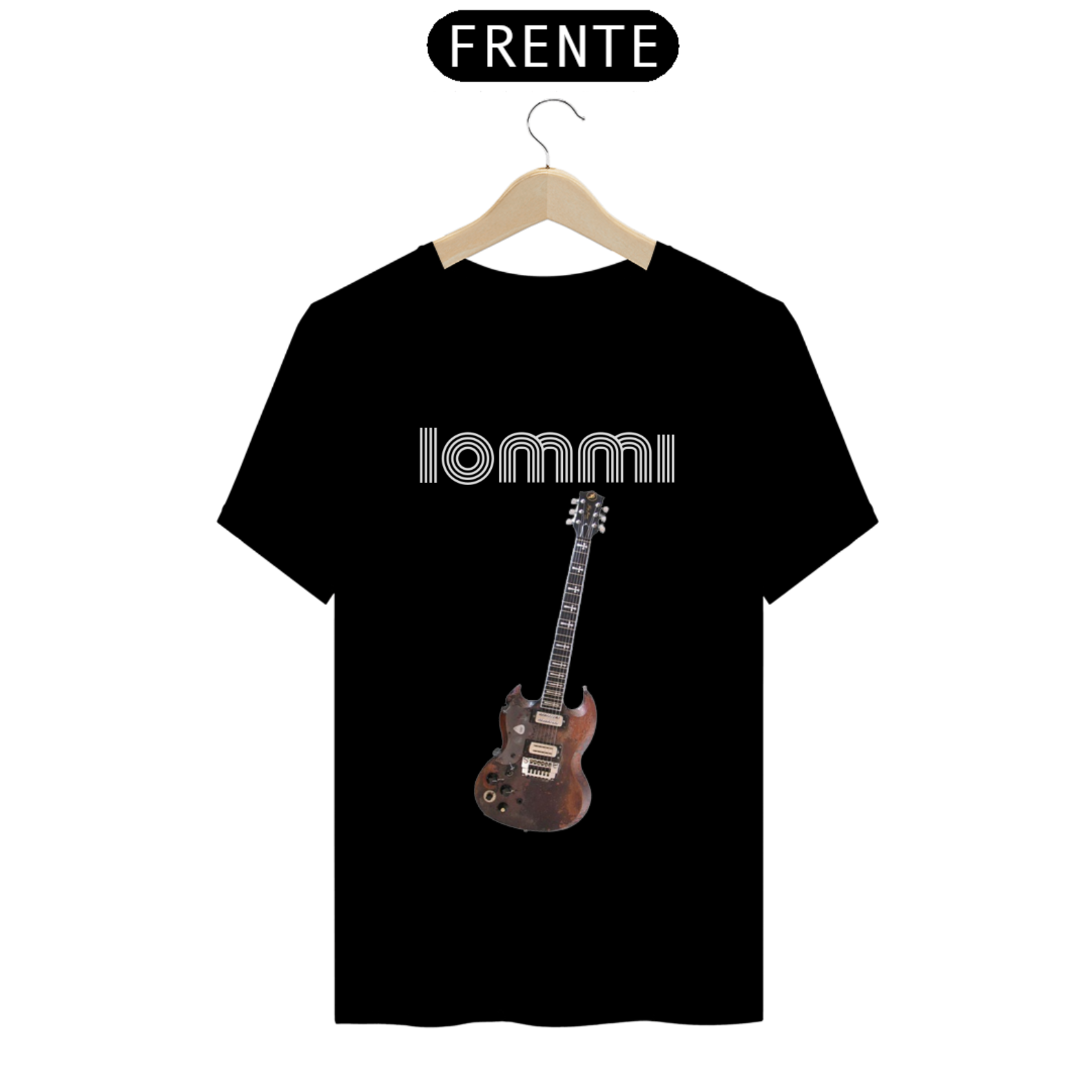 Iommi